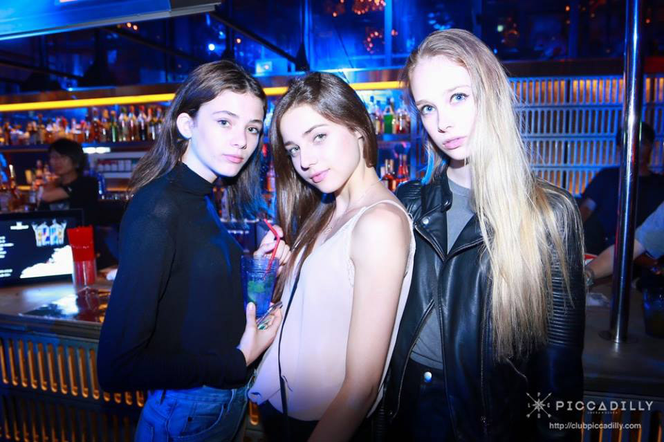 Piccadilly