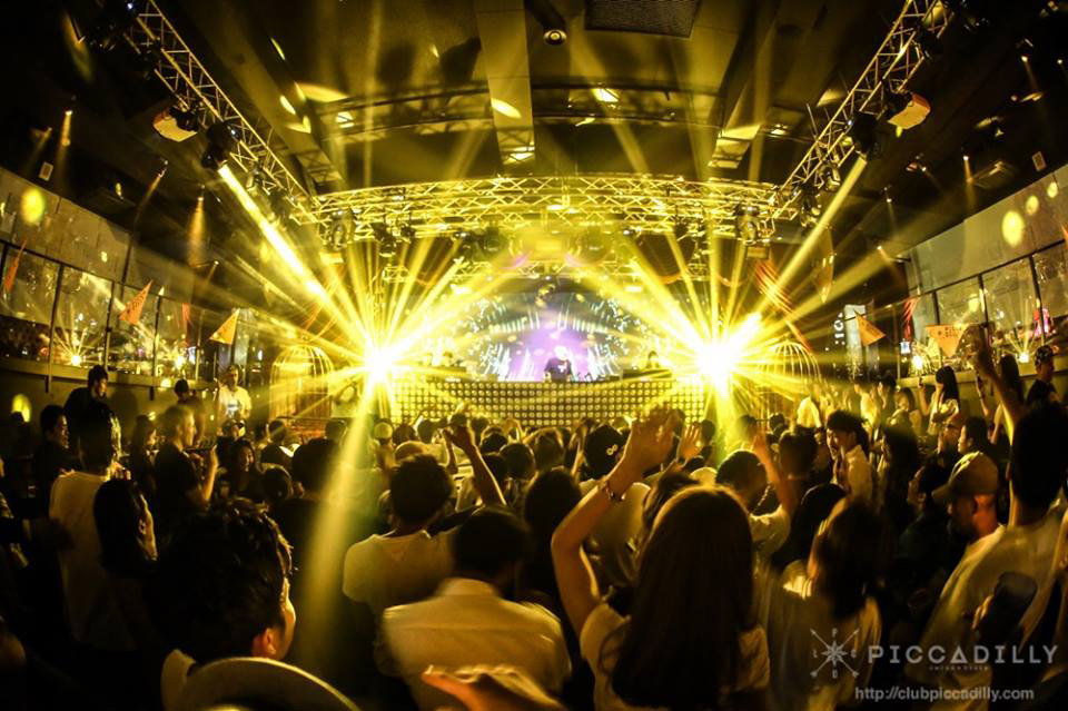 Piccadilly